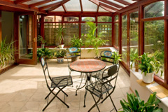Curran conservatory quotes