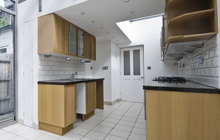 Curran kitchen extension leads